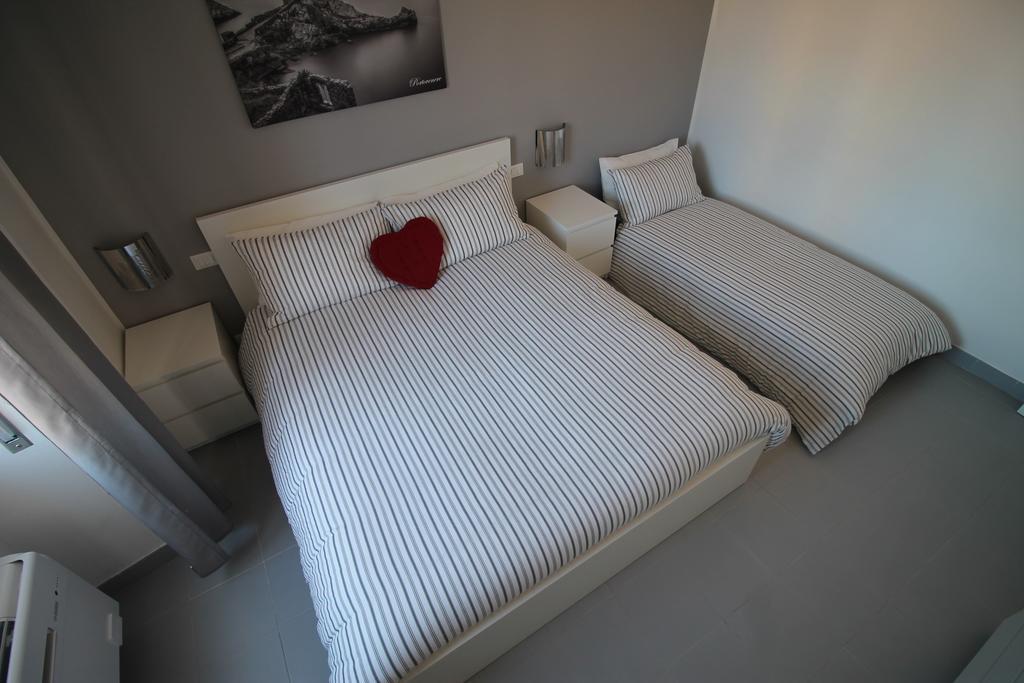 לה ספציה Interno24 Apartment מראה חיצוני תמונה