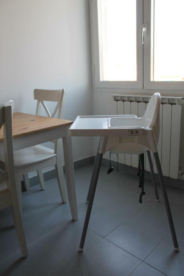 לה ספציה Interno24 Apartment מראה חיצוני תמונה