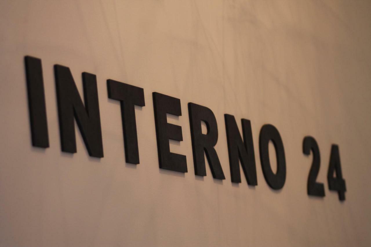 לה ספציה Interno24 Apartment מראה חיצוני תמונה