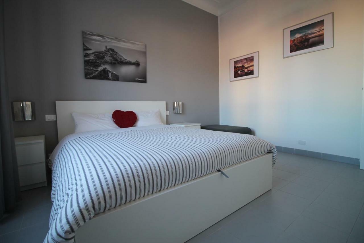 לה ספציה Interno24 Apartment מראה חיצוני תמונה