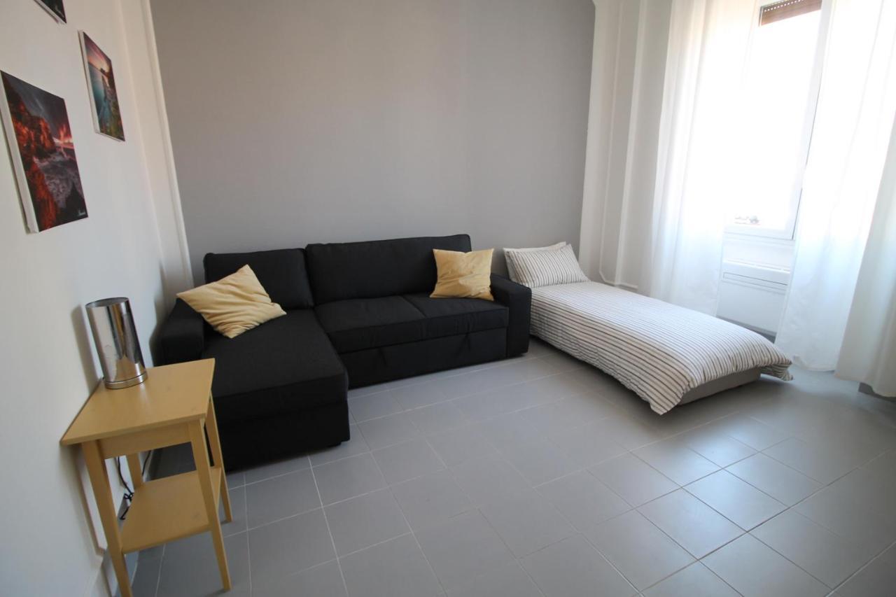 לה ספציה Interno24 Apartment מראה חיצוני תמונה
